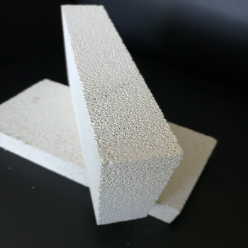 莫來石保溫磚JM-23 莫來石保溫磚JM-23